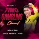 🇧🇷7IMO GAMBELING🎁