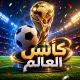 عشاق الرياضة - كأس العالم