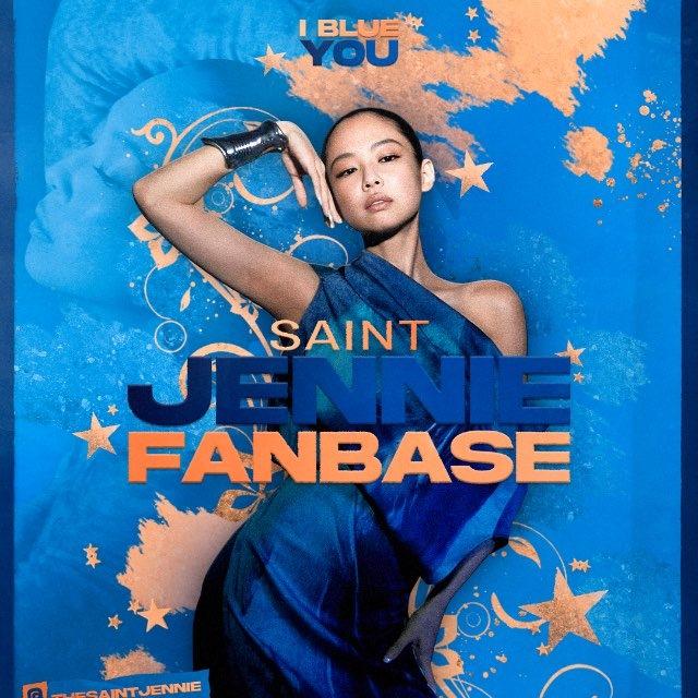 𝐒𝐀𝐈𝐍𝐓 𝐉𝐄𝐍𝐍𝐈𝐄 𝐅𝐀𝐍𝐁𝐀𝐒𝐄 💙
