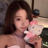 舒婷上上签