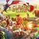 Buy and sell account COC