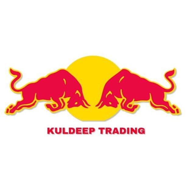 TRADE BY KL