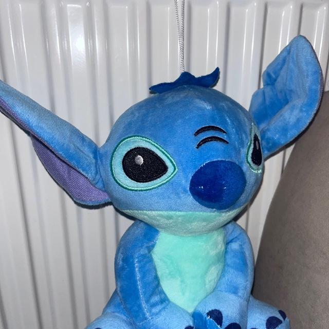 Stich LIFE