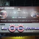 Thai Mansion Hartamas