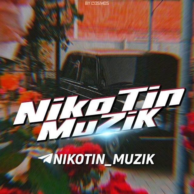 𝐍𝐈𝐊𝐎𝐓𝐈𝐍 | 𝐌𝐔𝐙𝐈𝐊🎵