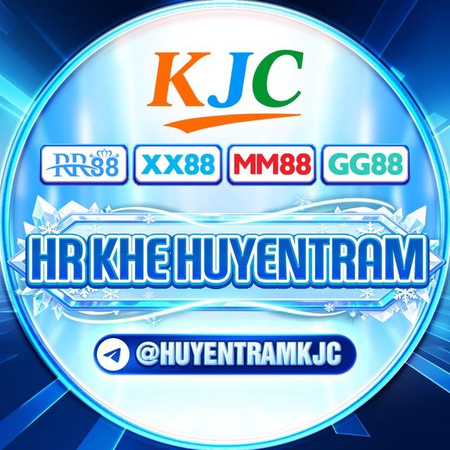 Huyền Trâm Tuyển Dụng Liên Minh Quốc Tế KJC