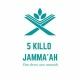 5killo Jem'a official Channel