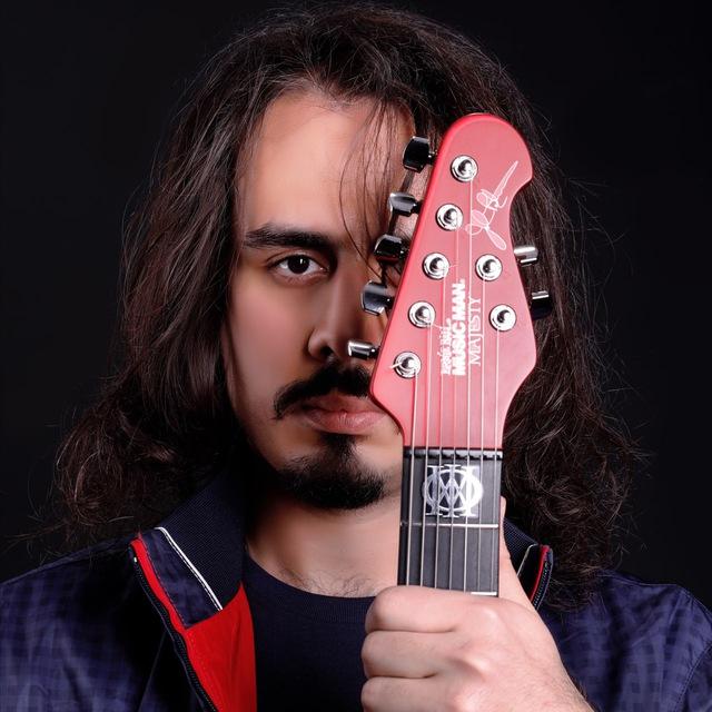 Ali Bahari