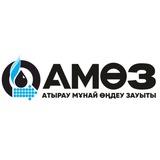 Атырау мұнай өңдеу зауыты