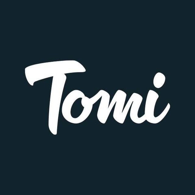 Tomi Club 🇲🇻