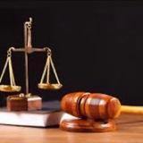 القانونين الفراهيدي ⚖️