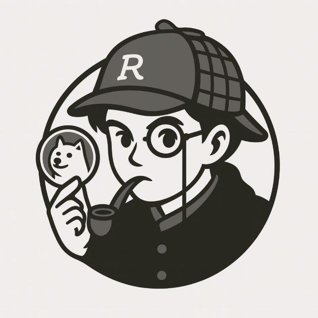 R先生｜幣圈躺平流