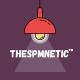 Thespmnetic™ 🕵🏻🕵🏻‍♀
