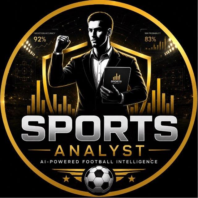 Sports Analyst | پیش بینی فوتبال