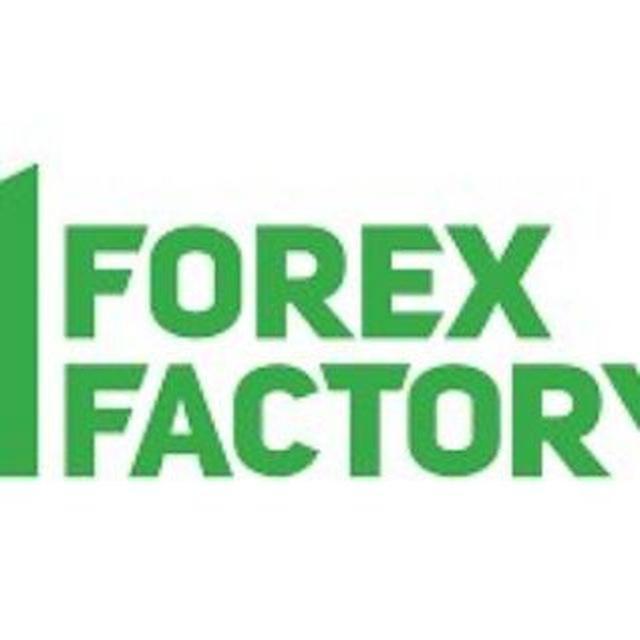 Forex Factory/Tradingview news