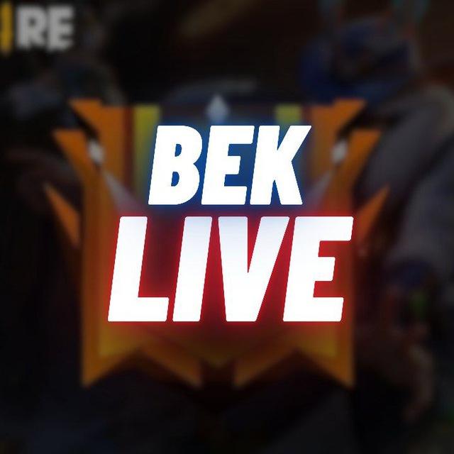 BekLive