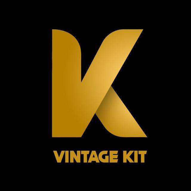 VINTAGE KIT / وینتیج کیت
