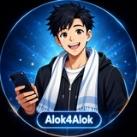 Alok4Alok