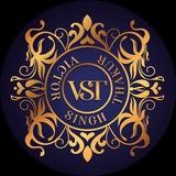 Victor Singh Thakur ( VST )