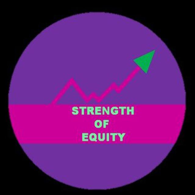 Strength of Equity