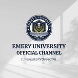 HIRLAT — EMERY UNIVERSITY
