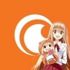 Crunchyroll in hindi