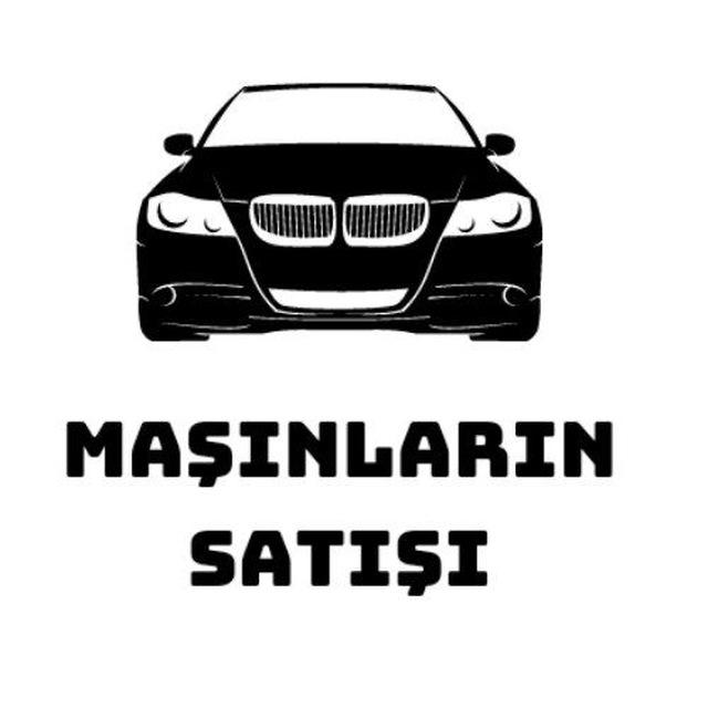 Maşınları Satışı