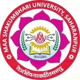 Maa Shakumbhari University, Saharanpur