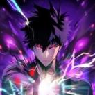 The Glutton Manhua