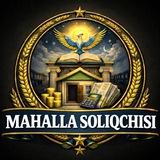 Mahalla soliqchisi