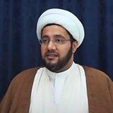 علي العبود || شرح منطق المظفر