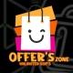 Offers Zone (Daraz-Cartup)