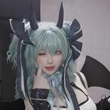 二次元COS美女cosplay收藏夹