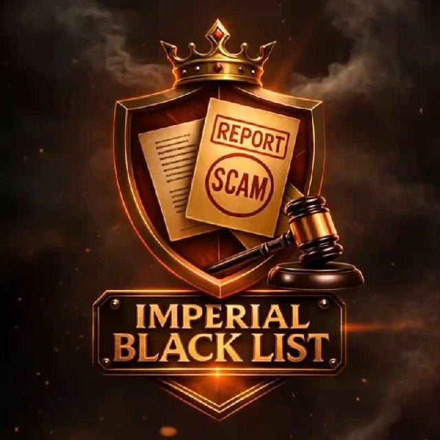 BlackList Imperial