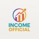 INCOME OFFICIAL 💰