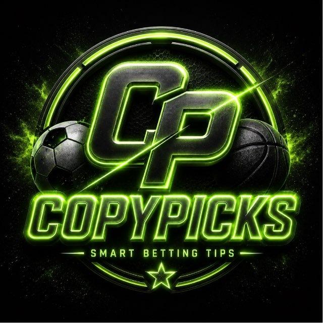 CopyPicks | Лучшие прогнозы на спорт