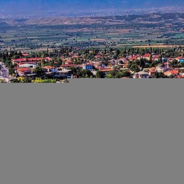 Турция / Денизли 🇹🇷/ ВНЖ