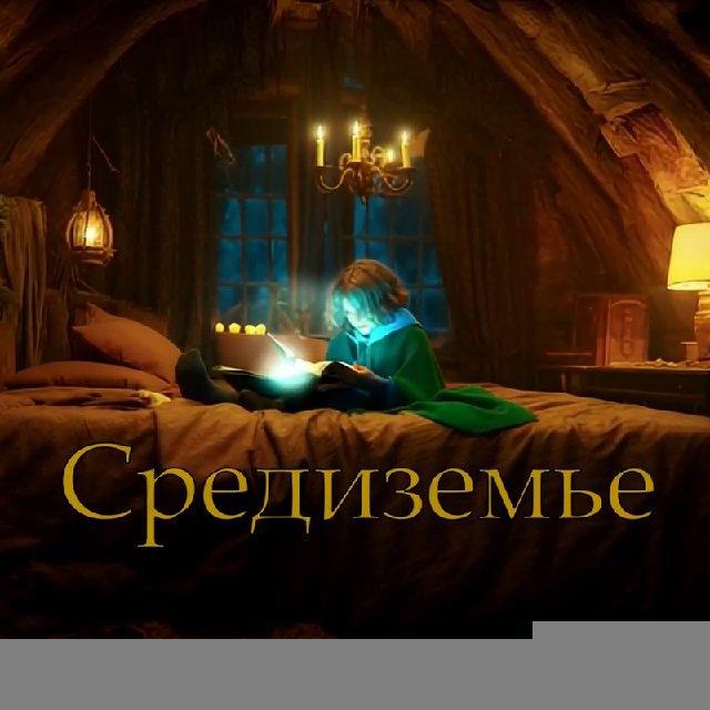 Средиземье
