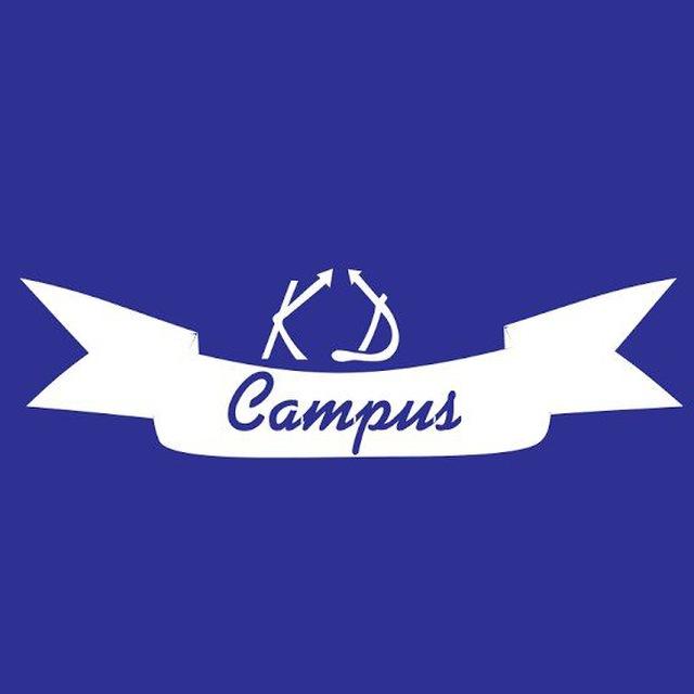 KD Campus PDFs
