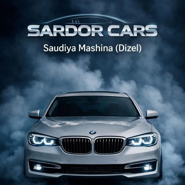 Saudiya Dubay Mashina (Dizel)