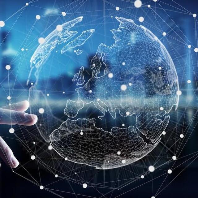 World Financial Rhythm