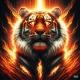 Burning Bright