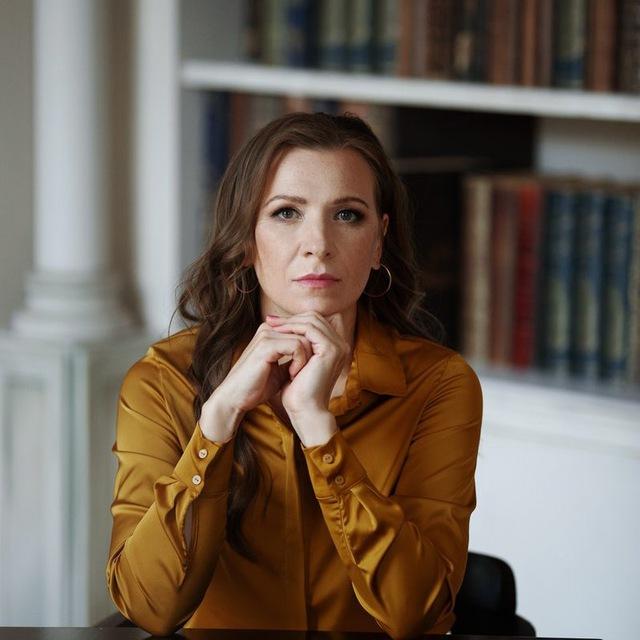 Психотерапевт Гайдамакина Екатерина