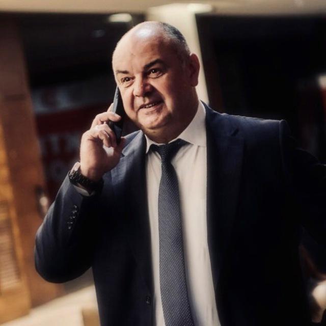 Сергей Ершов