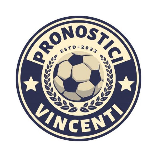 ️PRONOSTICI ⚽️ VINCENTI️