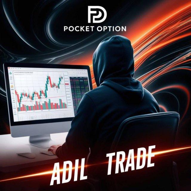 ADIL TRADE🪝TRADING
