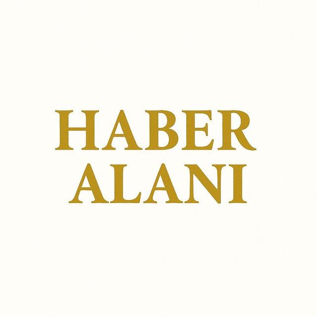 HABER ALANI