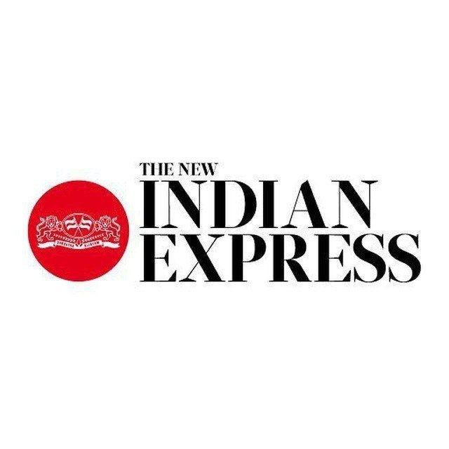INDIAN EXPRESS NEWSPAPER