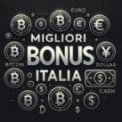 Bonus Italia🇮🇹