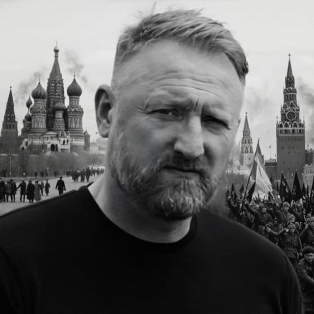 🇮🇪 Chay Bowes, The Irishman in Russia 🇷🇺